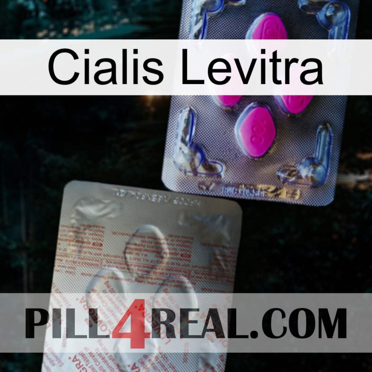 Cialis Levitra 38